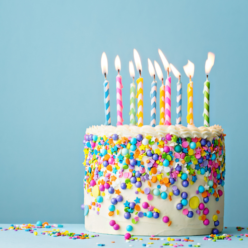 Birthday