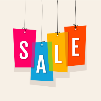 On Sale