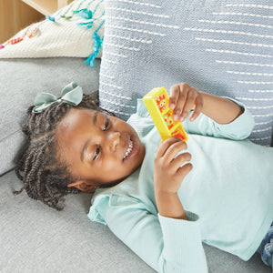 Hand2Mind | Numberblocks® One to Five Sensory Bottles
