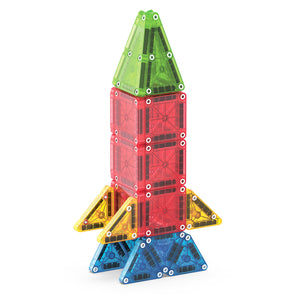 MAGNA-TILES® | microMAGS Travel Set - 26 Piece Set