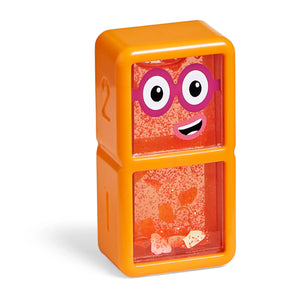 Hand2Mind | Numberblocks® One to Five Sensory Bottles