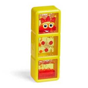 Hand2Mind | Numberblocks® One to Five Sensory Bottles