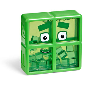 Hand2Mind | Numberblocks® One to Five Sensory Bottles