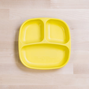 Re-Play | Divided Plate (19cm)