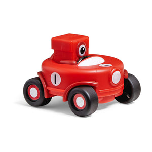 Hand2Mind | Numberblocks Mini Vehicles Set of 5