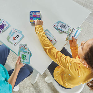 Hand2Mind | Numberblocks® Playing Cards