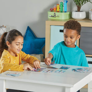 Hand2Mind | Numberblocks® Playing Cards