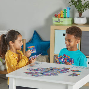 Hand2Mind | Numberblocks® Playing Cards