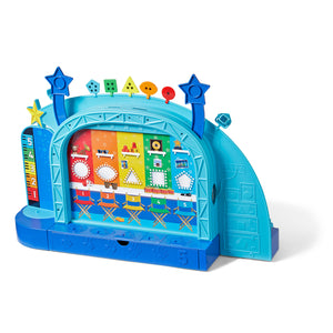 Hand2Mind | Numberblocks® Five's Musical Superstar Stage