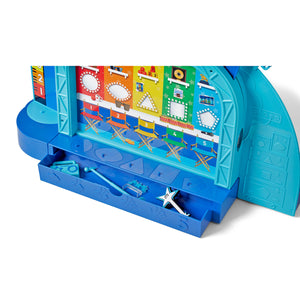 Hand2Mind | Numberblocks® Five's Musical Superstar Stage