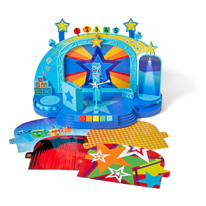 Hand2Mind | Numberblocks® Five's Musical Superstar Stage
