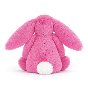 Jellycat | Bashful Hot Pink Bunny