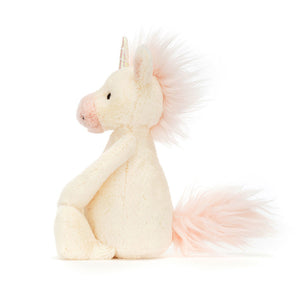 Jellycat | Bashful Unicorn (Small)
