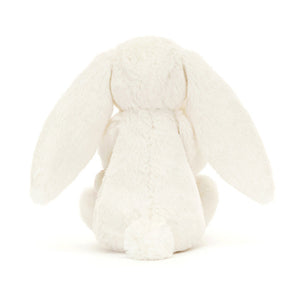 Jellycat | Bashful Bunny With Candy Cane