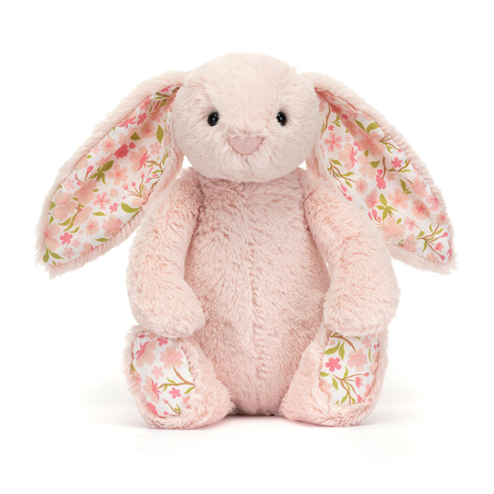 Jellycat | Blossom Blush Bunny 'Cherry' (Small)