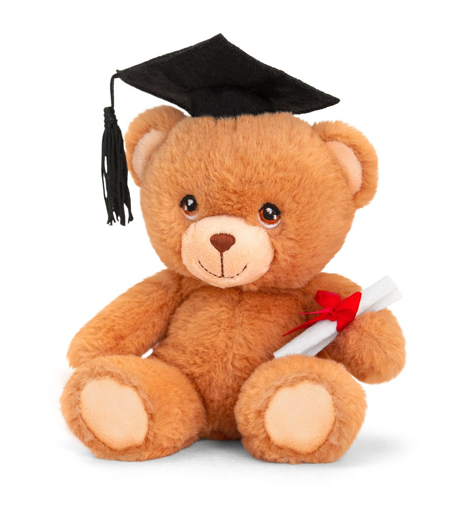 Korimco | Keeleco Graduation Bear 15cm
