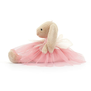 Jellycat | Lottie The Fairy Bunny Book & Plush Set