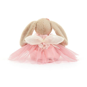 Jellycat | Lottie The Fairy Bunny Book & Plush Set