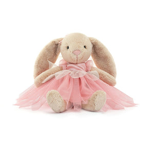 Jellycat | Lottie The Fairy Bunny Book & Plush Set