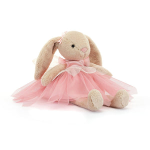 Jellycat | Lottie The Fairy Bunny Book & Plush Set