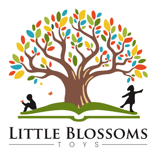 Little Blossoms Toys