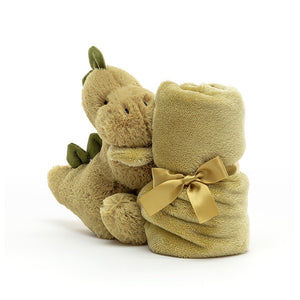 Jellycat | Bashful Dino Soother