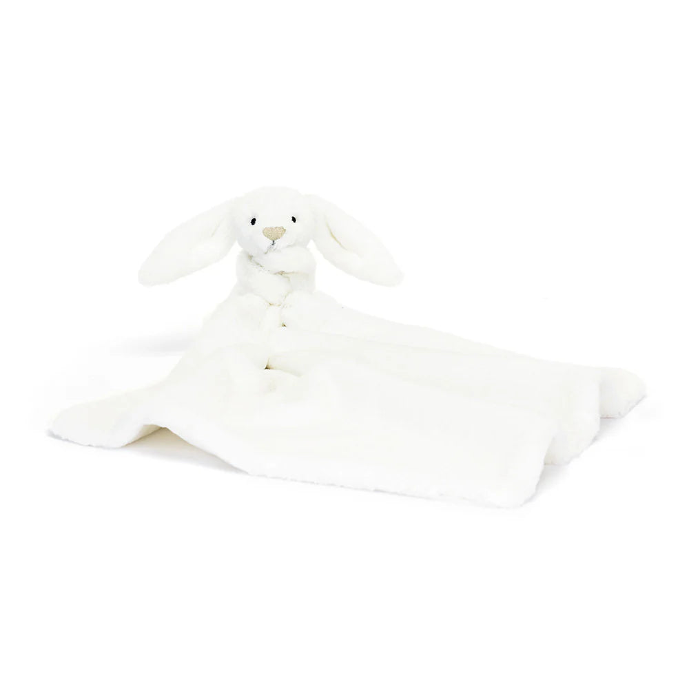 Jellycat | Bashful Luxe Bunny Luna Soother (In Gift Box)