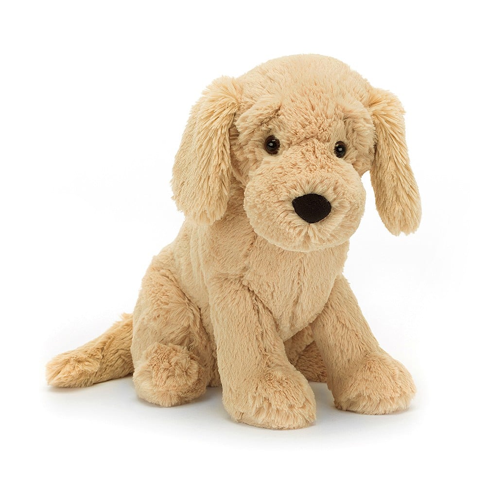 Jellycat | Tilly Golden Retriever