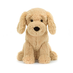 Jellycat | Tilly Golden Retriever