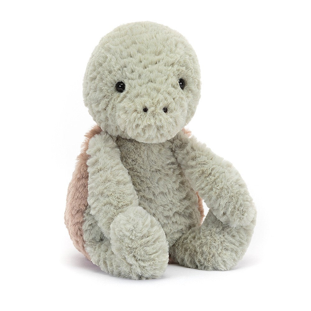 Jellycat | Tumbletuft Turtle