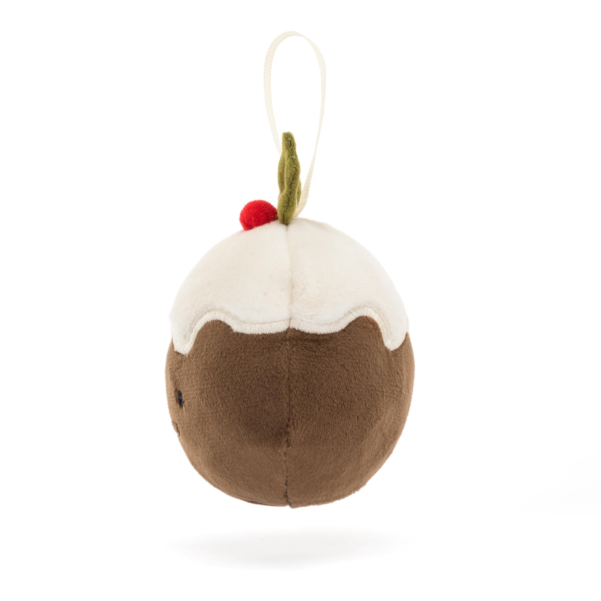 Jellycat on sale pudding snowman