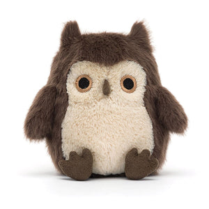 Jellycat | Brown Owling