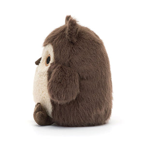 Jellycat | Brown Owling