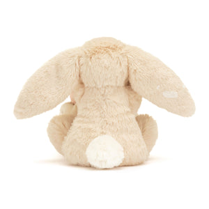 Jellycat | Bashful Luxe Bunny Willow Soother (In Gift Box)