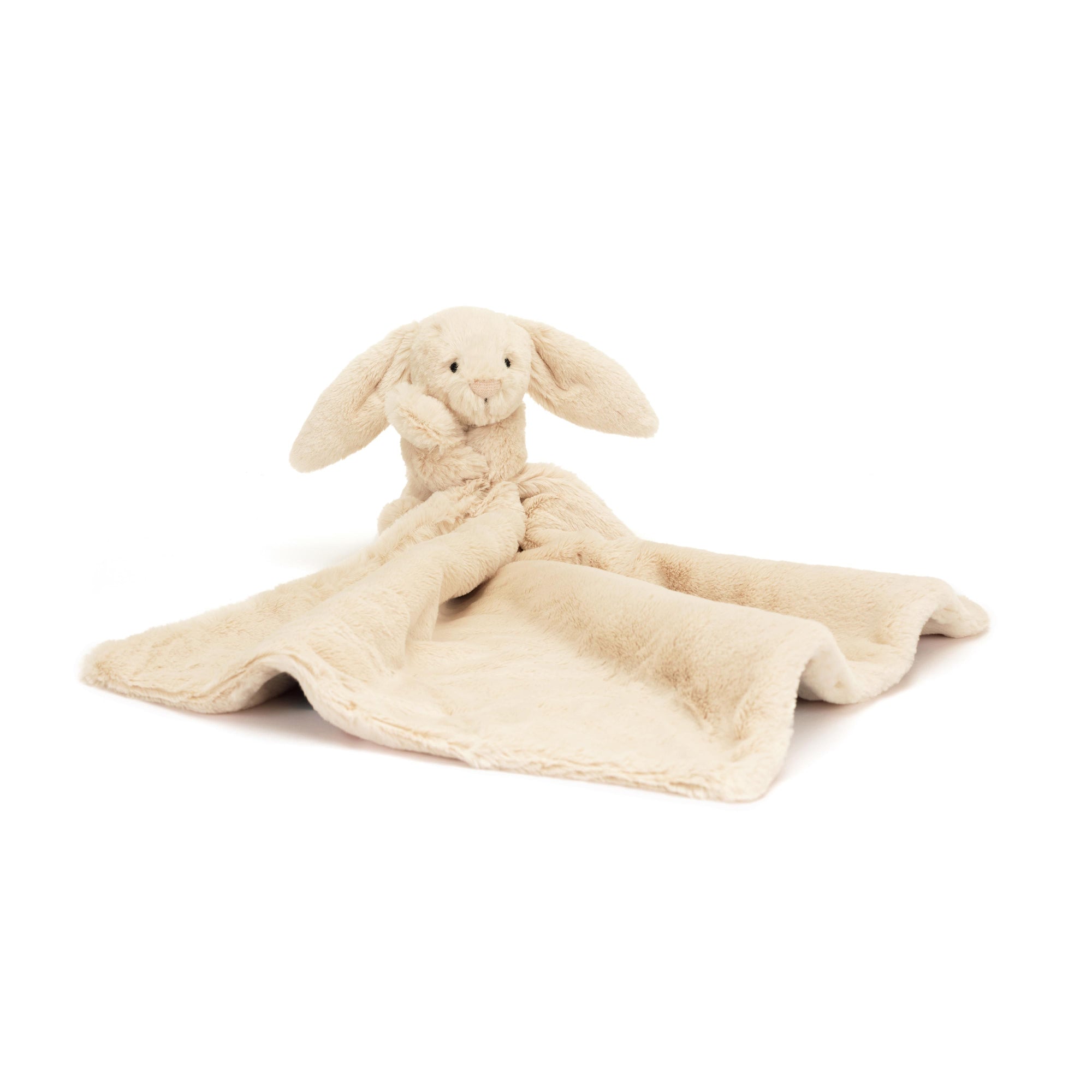 Jellycat | Bashful Luxe Bunny Willow Soother (In Gift Box)