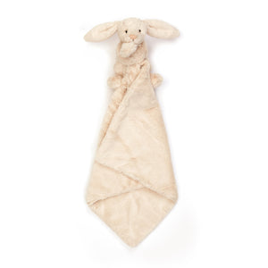 Jellycat | Bashful Luxe Bunny Willow Soother (In Gift Box)