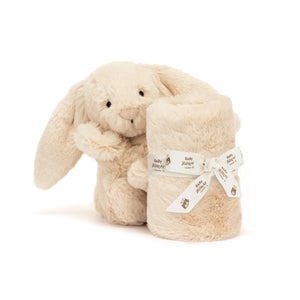 Jellycat | Bashful Luxe Bunny Willow Soother (In Gift Box)