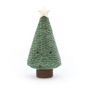 Jellycat | Amuseable Blue Spruce Christmas Tree (Small)