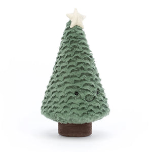 Jellycat | Amuseable Blue Spruce Christmas Tree (Small)