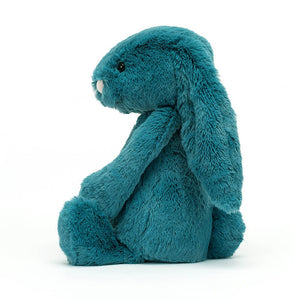 Jellycat | Bashful Mineral Blue Bunny