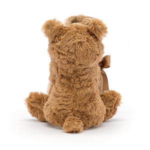 Jellycat | Bartholomew Bear Soother