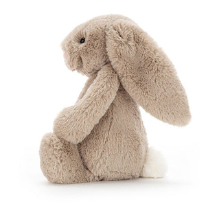 Jellycat | Little Me Book & Bashful Beige Bunny (Medium) Set