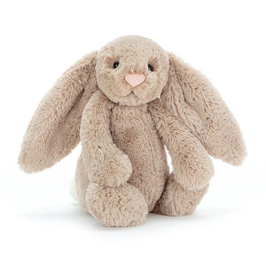 Jellycat | Little Me Book & Bashful Beige Bunny (Medium) Set