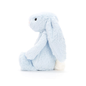 Jellycat | Bashful Blue Bunny (Medium)