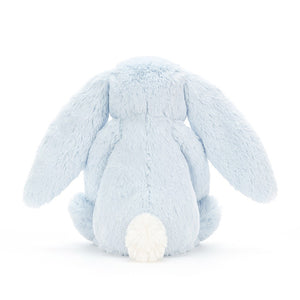 Jellycat | Bashful Blue Bunny (Medium)