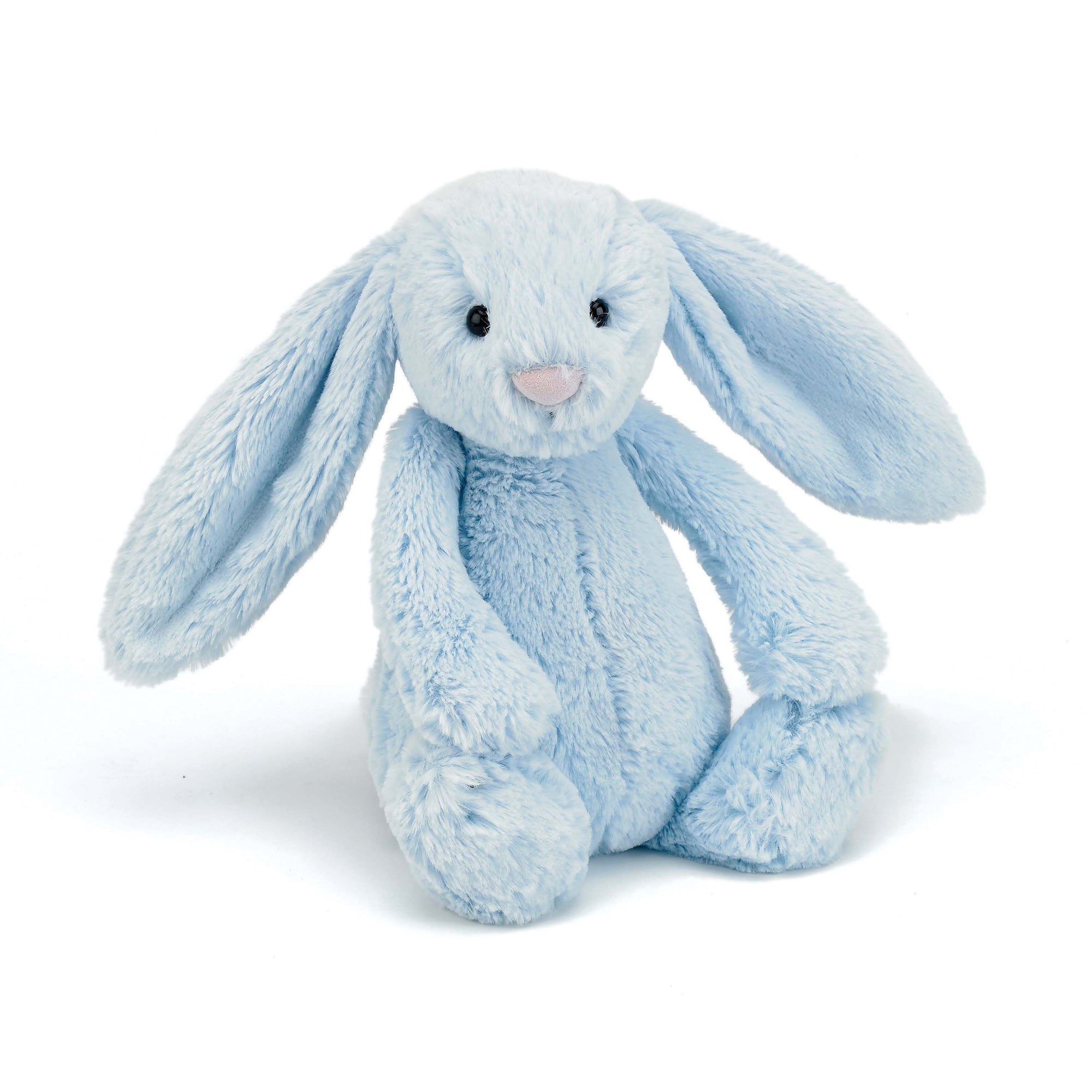 Jellycat | Bashful Blue Bunny (Medium)