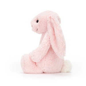 Jellycat | Bashful Pink Bunny (Medium)