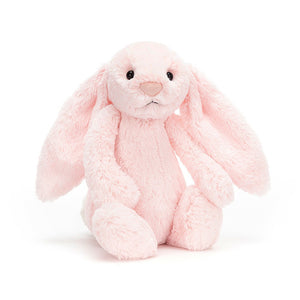 Jellycat | Bashful Pink Bunny (Medium)