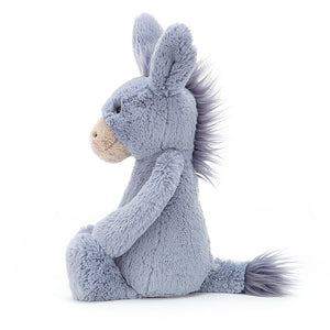 Jellycat | Bashful Donkey (Medium)