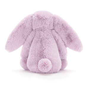 Jellycat | Bashful Lilac Bunny